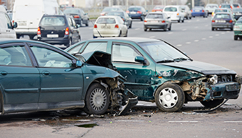Car & Truck Accidents