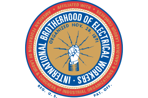 International Brotherhood of Electrical Workers